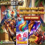 Slot Pragmatic Gacor Terpercaya
