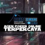 BEINCASHPOKER - Situs Judi Slot Gacor Pragmatic Play Terpercaya