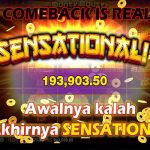 BOCORAN POLA & JAM GACOR ASLI 100% ANTI RUNGKAD WAJIB COBA