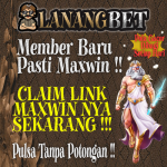 Lanangbet situs slot gacor 2022