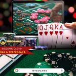Wigogame Agen Casino Online Terpercaya 2022