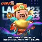 Situs Judi Slot Deposit Via DANA 10 Ribu Tanpa Biaya Potongan LAPAK123