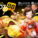 SITUS JUDI SLOT88 ONLINE TERLENGKAP TERPERCAYA UANG ASLI INDONESIA
